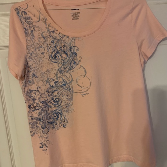 Ladies top - Picture 4 of 5